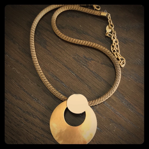 Marjorie Baer Jewelry - Marjorie Baer necklace